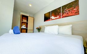 Hotelito Del Mar Playa Del Carmen